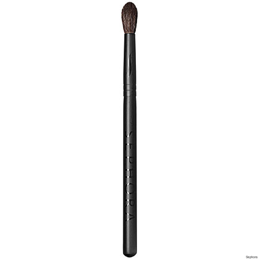 eyeshadow brush