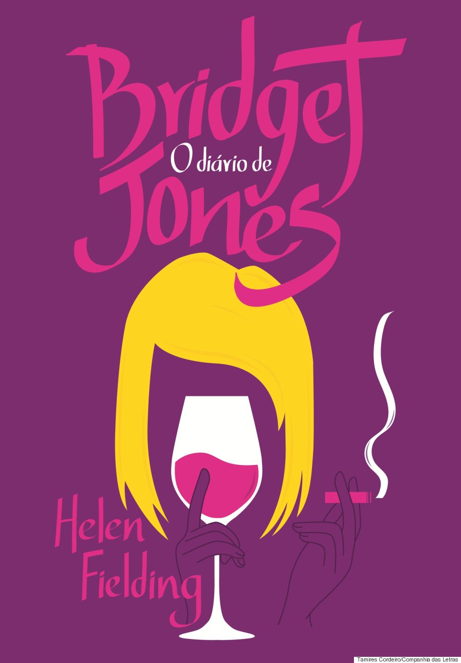 o diario de bridget jones