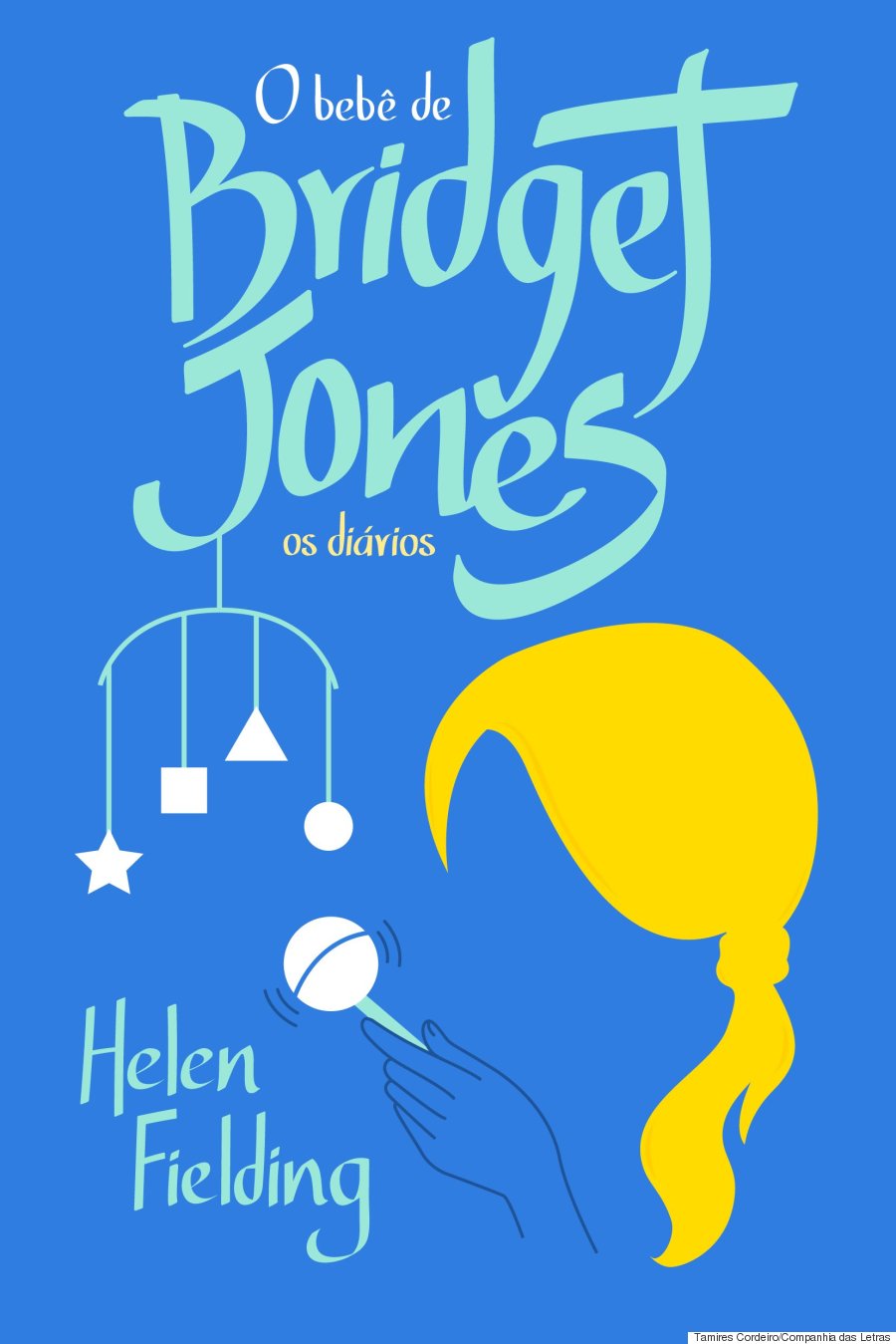 o bebe de bridget jones