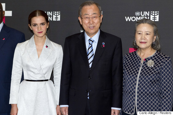 ban ki moon emma