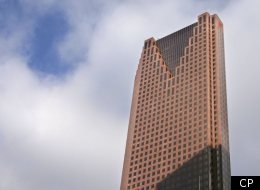 For Sale: Iconic Toronto Skyscraper, Asking: $1 Billion