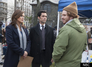 Occupy Svu