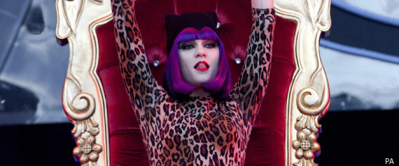 Jessie J