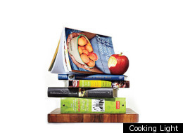 The Top 5 Healthy Cookbooks