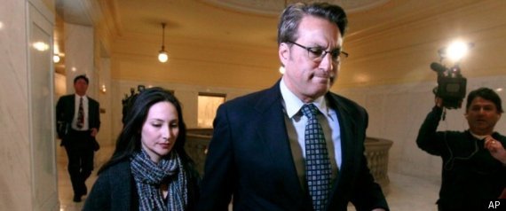Ross Mirkarimi San Francisco