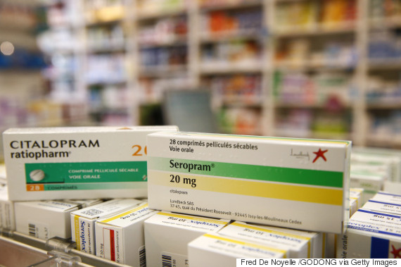 citalopram