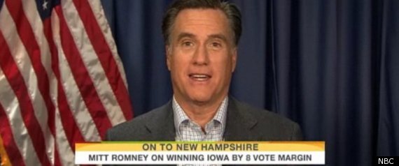 Mitt Romney