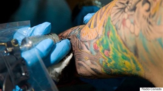 tatouage