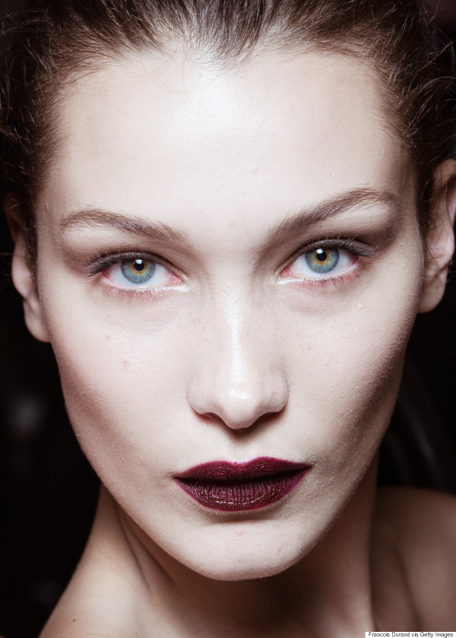 fall 2016 makeup