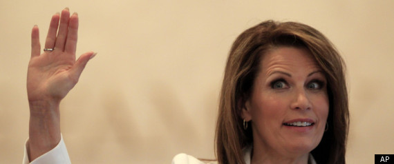 Bachmann Gingrich