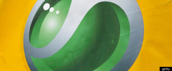 Sony Ericsson Q4
