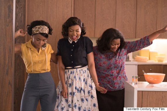 hidden figures
