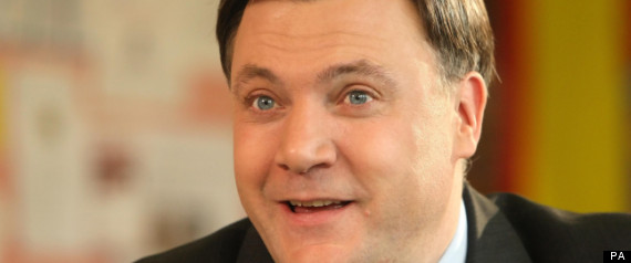 Ed Balls Brown Boom Bust