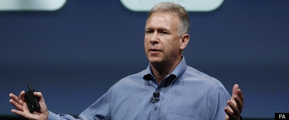 Phil Schiller Apple