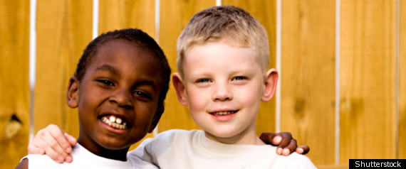 Kids Friends