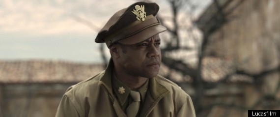 Red Tails