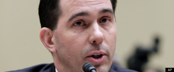 Scott Walker