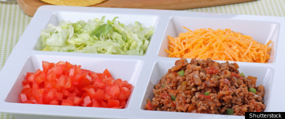 Taco Ingredients