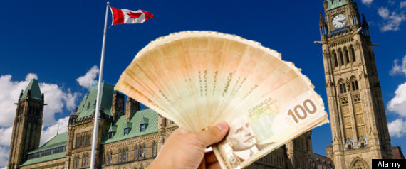 Mp Pension Canada Stephen Harper