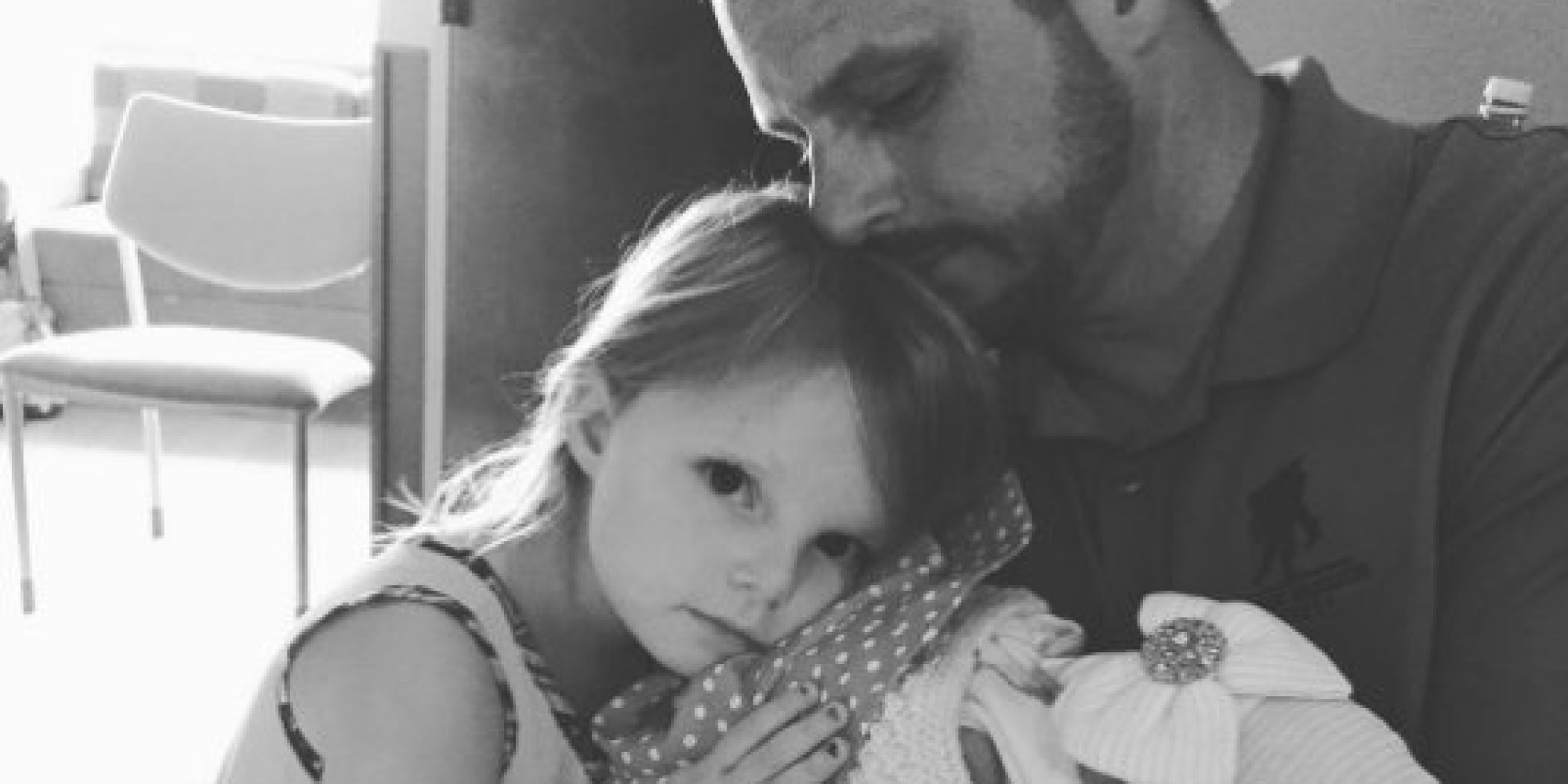 Stillborn Photos Prove Our Babies Will Never Be