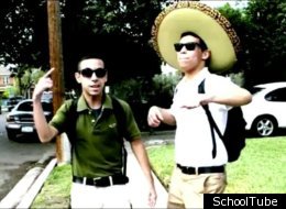 WATCH: Teens Rap About School Uniforms In 'Dress Code Swagg' Video