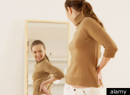 There Isn't Anything Wrong With Our Bodies