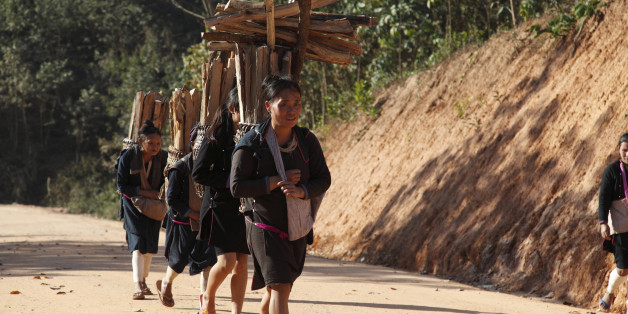 Energy Poverty And Its Human Costs thumbnail