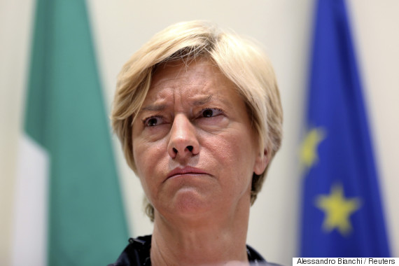 beatrice lorenzin