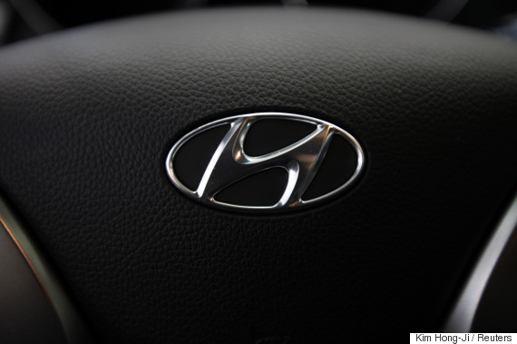 hyundai logo