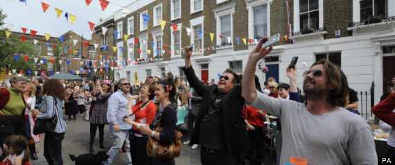 Street Parties