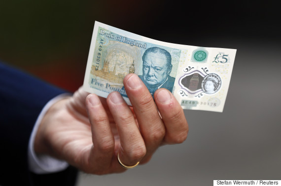 5 pound