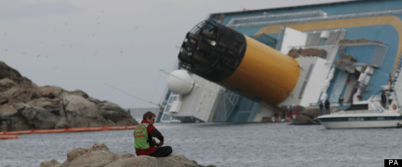 Costa Concordia
