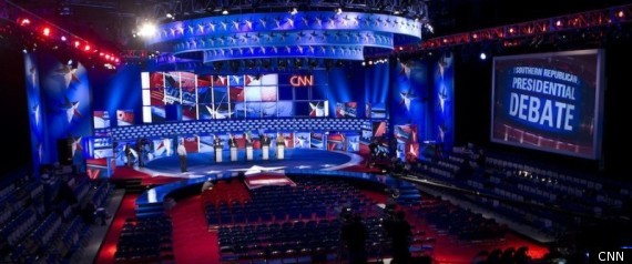 Cnn Republican Debate