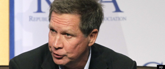 Johnkasich