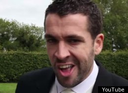 WATCH: Is This Wedding Video Trend Here To Stay?