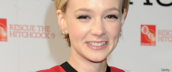 Carey Mulligan Film Critics Circle