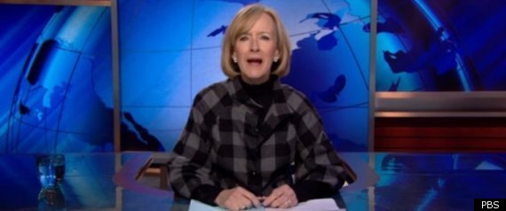 Pbs Newshour