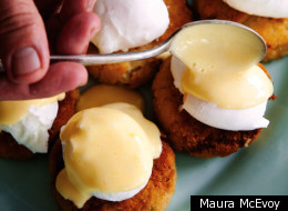 WATCH: Learn How To Make The 5 French Mother Sauces