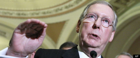 Pipa Mitch Mcconnell