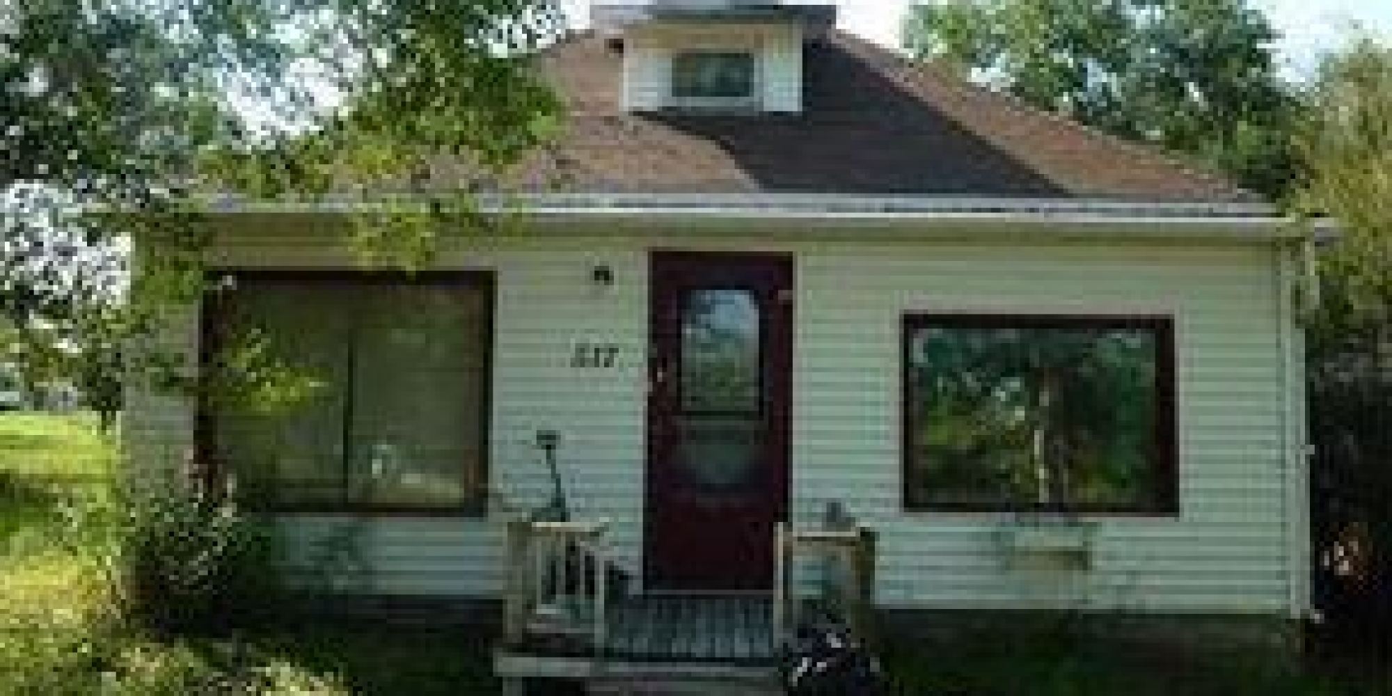 Alberta Real Estate These Are The Cheapest Homes For Sale Around The