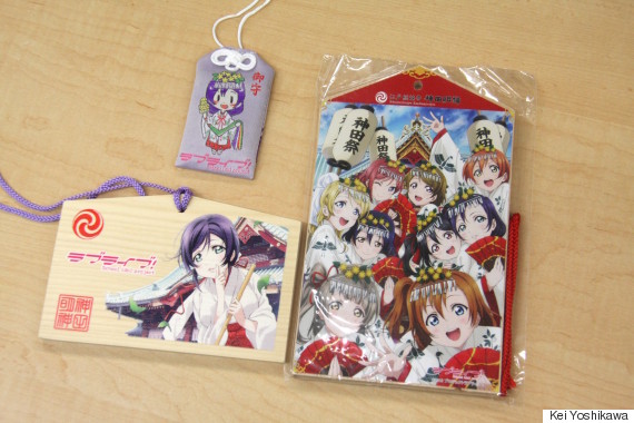 lovelive