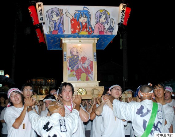 saginomiya