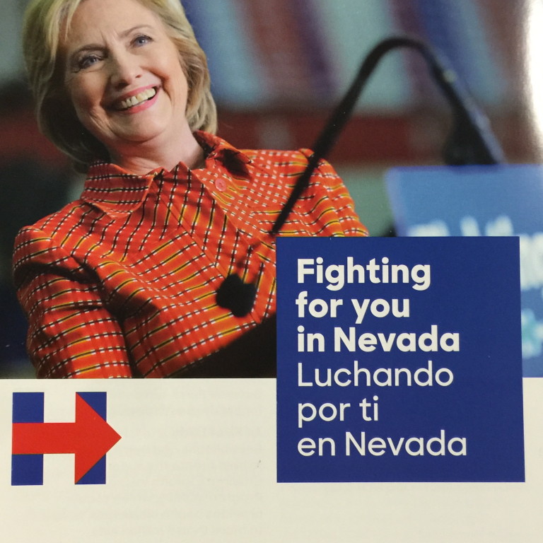 nevada