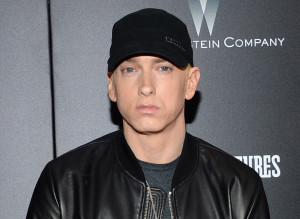 Eminem Skylar Grey