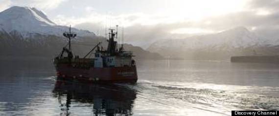 Deadliest Catch