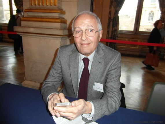 smail goumeziane