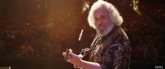 Davidgrisman