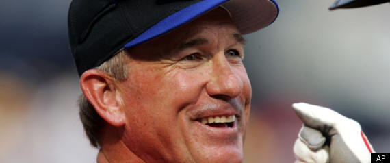 Gary Carter Health Update