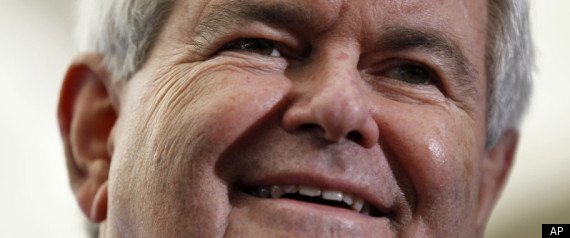 Newt Gingrich Tax Returns