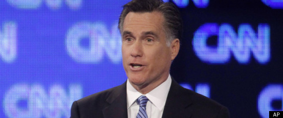 Mitt Romney Tax Reutrns